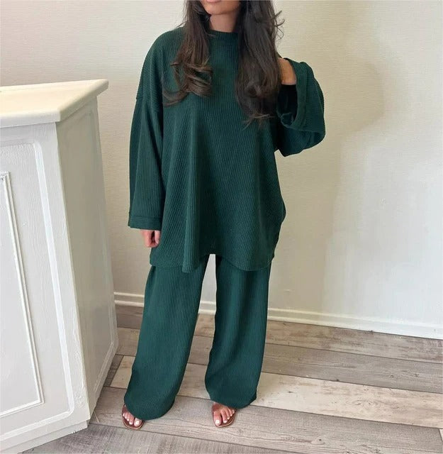 Trendy & Comfortable Loungewear Set